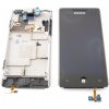 LCD Displej + Dotyk + Rám Samsung i8700