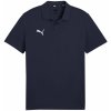 Tričko Puma Team Goal Casuals Polo M 658605 06