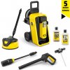 Vysokotlakový čistič KARCHER K 5 Comfort Premium Home Wood 1.324-812.0