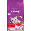 Whiskas Adult s hovädzím mäsom 1,4 kg