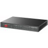 MERCUSYS MS110GMP, 10-Port 1Gb Desktop Switch PoE+