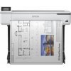 Epson SureColor/SC-T5100/Tisk/Ink/Role/LAN/Wi-Fi Dir/USB (C11CF12301A0)