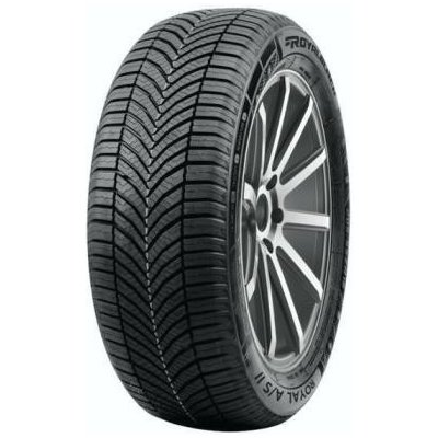 Royal Black Royal A/S 2 225/45 R17 94W