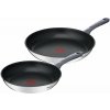 Sada panvíc Tefal Sada panvíc 24 a 28 cm Daily Cook G7132S55 (G7132S55)