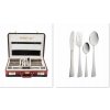 Súprava príborov Kinghoff Mirror 72 ks