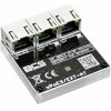 BCS -xPoE3/EXT-AT 3-portový PoE switch 10/100Mbps s PoE napájaním (BCS-xPoE3/EXT-AT)