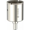 BOSCH Nástrčná dierovka na dlaždice, 45 x 40 mm 2608594546