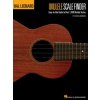 Ukulele Scale Finder -