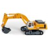Siku Hydraulický bager Liebherr 1:87