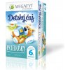 Megafyt program priedušky 20 x 2 g