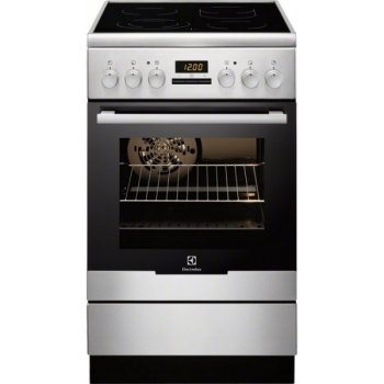 Electrolux EKC 54552OX