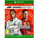 F1 2020