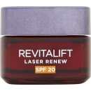 L'Oréal Revitalift Laser Renew omladzujúci denný krém proti vráskam 50 ml