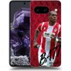 Picasee ULTIMATE CASE pro Google Pixel 8 - FK Viktoria Žižkov F