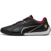 Pánska vychádzková obuv Puma, FERRARI DRIFT CAT 11 čierna,červená,biela,žltá, 41 EU