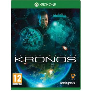 Battle Worlds: Kronos