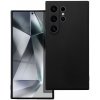 Kryt Matt Case Samsung Galaxy S24 Ultra Black