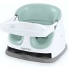 INGENUITY Podsedák na stoličku 2v1 Baby Base Mist