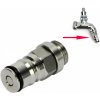 NukaTap výčapný nadstavec s Ball Lock (kvapalina)