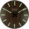 ČITATEĽNÉ NÁSTENNÉ HODINY PRIM E01P.4131 29,5 cm LUME