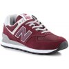 Pánska obuv M ML574EVM - New Balance EU 42,5