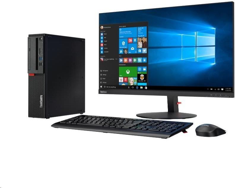 Lenovo TCM75s-1 11A9000BXS