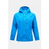 BUNDA PEAK PERFORMANCE M FREELIGHT WIND JACKET BRILLIANT BLUE