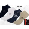 DUOTEX Pánske ponožky Julo 3801 41-45(27-30)