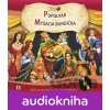 Najkrajšie rozprávky 11 - FOR-OPUS