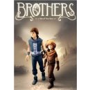 Brothers A Tale of Two Sons