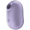 Satisfyer Pro To Go 2 double air violet