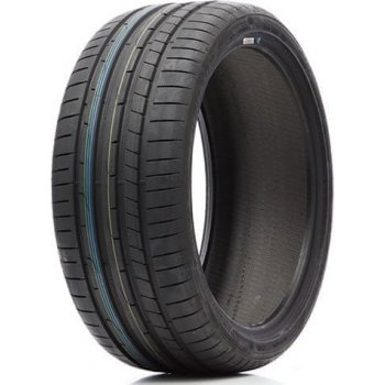 Pneumatiky Dunlop SP MAXX RT2 235/60 R18 107W