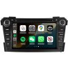 Automobilové rádio Dealnet HYUNDAI I40 RADIO ANDROID NAVIGÁCIA CARPLAY