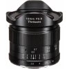 7Artisans 12mm f/2.8 MFT
