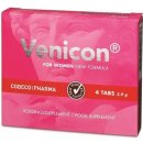 Venicon for Women 4 pcs