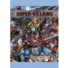 DC Comics: Super-Villains - Daniel Wallace, Div of Palace Publishing Group