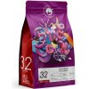 Zrnková káva Arabica Blue Orca Coffee 32 Coffee Red Label 200 g
