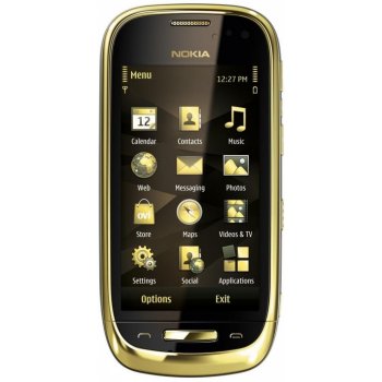 Nokia ORO