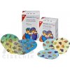 3M Opticlude Boys&Girls Maxi očná náplasť 5,7 x 8 cm 30 ks
