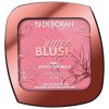 Deborah Milano lícenka Super Blush 01 Rose 9 g