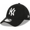 Šiltovka New Era - 3930 Mlb Diamont Era New York Yankees Black White S.M