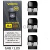 Voopoo Vinci V2 POD náhradný cartridge 3-Pack 0,8ohm