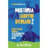 E-kniha História zadnými dverami 2 - Slavomír Michálek