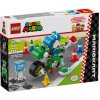 LEGO LEGO® Super Mario™ Mario Kart™ – Yoshi Bike 72031