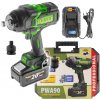 Procraft PWA90 Aku rázový uťahovák
