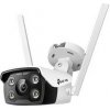 TP-Link VIGI C340-W(4mm) Bullet kamera, 4MP, 4mm, WiFi, Full-Color