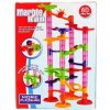 LAMPS Guličková dráha Marble Run 80ks