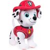 Spin Master Tlapková patrola plyšová figurka 18 cm MARSHALL