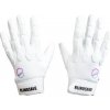 Blindsave Legacy White Padded Gloves XS