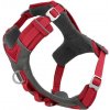 Kurgo Journey Air Postroj pro psy, červená, S